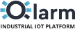 Qlarm logo